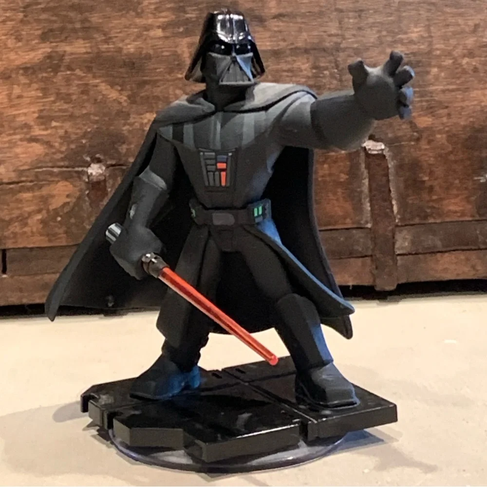 Disney Infinity | Toys | Disney Infinity 3 Edition Star Wars Darth